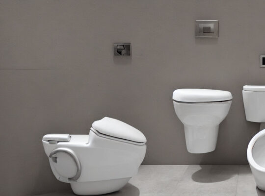 Toiletbrættets hygiejne: Sådan holder du det rent og bakteriefrit